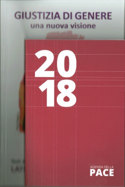 AGENDA LATINOAMERICANA + AGENDA DELLA PACE